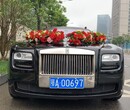 武汉清一色婚车租赁，全奔驰、宝马车队，红红火火婚车，白头偕老车队图片