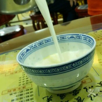 沙湾姜撞奶加盟岭南100年牛奶甜品文化传承