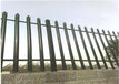 抚州厂家供应锌钢护栏农业农庄围栏组装园艺场特色栏杆安装