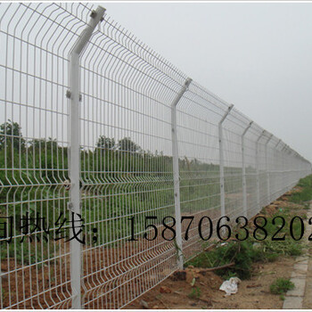 新余护栏网20年厂家，江西省新余萍乡市电力变压器安全围栏网