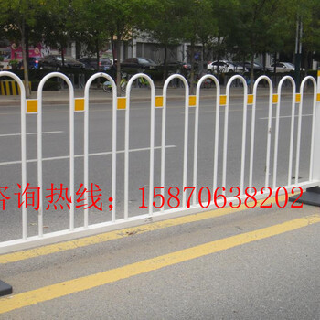 景德鎮(zhèn)鋅鋼護(hù)欄樂平市政護(hù)欄道路防撞欄