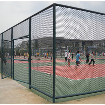 鹰潭篮球场地坪围网包工包料施工欢迎您赣州标准篮球场图片价格