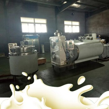 巴氏杀菌罐牛奶巴氏杀菌机价格酸奶生产线设备