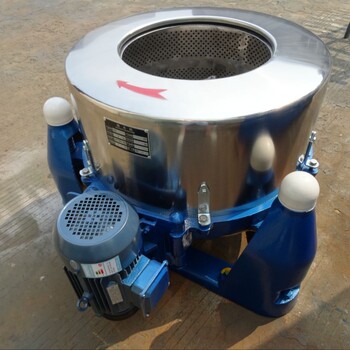 厂家SS752-500脱水机/洗涤设备，制动性能好，安全可靠，欢迎咨询