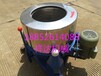 江苏祥达专业生产SS752-600工业脱水机等洗涤设备