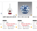 唐宋元明清瓷器市场的交易价值图片