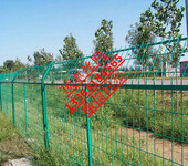 浸塑护栏网隔离网围栏小区安全围网道路两侧护栏厂家直销