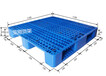 河北川字托盘叉车用塑料托盘厂家家用地拖防潮垫
