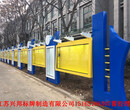 亳州宣传栏标牌灯箱公交候车亭加工制造