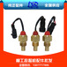 萍乡挖掘机配件批发30B0400液压油温传感器WGP4343