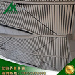 军霸建材支持贵州各项建设工程木纹铝方通造型铝方通厂家直销
