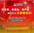 2017安徽糖酒会为什么不可缺席？图片