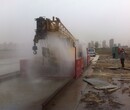 供應滁州建筑工地工程車輛專用洗輪機圖片