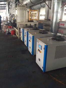 冷水機組廠家