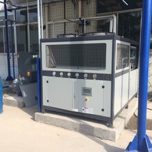 風(fēng)冷螺桿式冷水機(jī)組