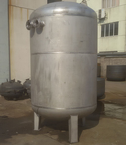 承压水箱不锈钢水箱消防一体化产品型号GYSX