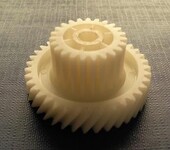 供应塑胶齿轮各类玩具齿轮打印机齿轮