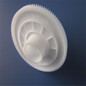 供应塑胶齿轮复印机齿轮专业生产POM齿轮各类塑胶齿轮