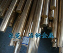 零切白铜棒、B30环保白铜棒、优质洋白铜棒、现货5mm-50mm图片