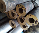 大量库存锡青铜管、QSn4-3锡青铜管、锡青铜套、厚壁锡青铜管