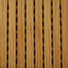 长沙录音棚木质吸音板规格