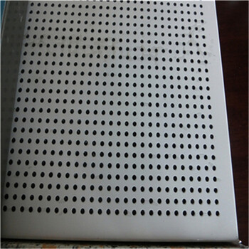 新疆体育馆微孔铝蜂窝吸音板穿孔铝制吸音板规格