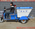 江蘇TX-JYX50型聚乙烯電動保潔車、垃圾清運車原裝現貨