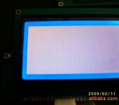 特价供应LCD显示屏,12864液晶模块,LCD显示模块