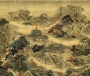 广州古玩艺术品交易中心古代青花瓷香炉现在哪里交易图片