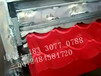 河北电脑全自动828型琉璃瓦压瓦机冷弯成型机厂家华阳机械最专业琉璃瓦机