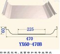 HV-470B型暗扣瓦图片