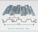 YX51-342-1025楼承板钢承板开口楼承板图片