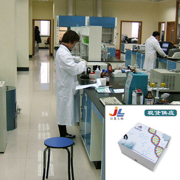 白细胞介素12试剂盒(ELISA)质量评价说明