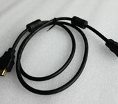福建HDMI高清连接线生产厂家/福建HDMI高清线厂家定制批发价格