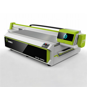 新款理光G5—3020UV平板打印机工业级大幅面