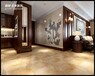 龙城天悦119平米三居室美式风格精美设计