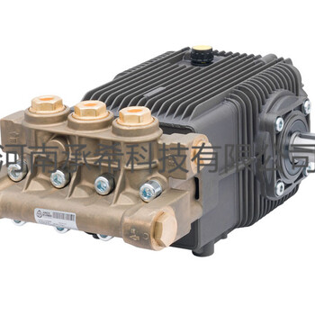 意大利进口高压柱塞泵AR艾热--SHP22.50N