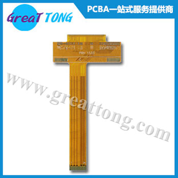 PCB电路板抄板打样服务公司，深圳宏力捷安全可靠
