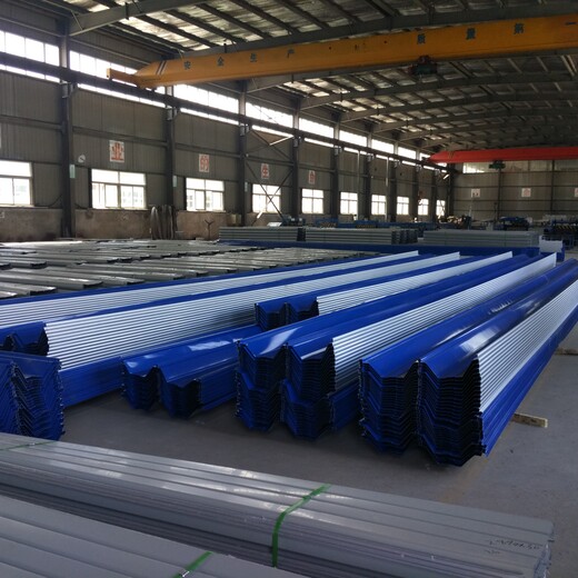 喀什地区镀锌压型钢板价格YXB51-342-1025