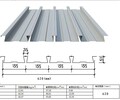 伊犁YXB51-342-1025压型钢板