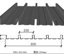 阜新YXB51-240-720铝镁锰板图片