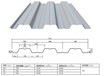 本溪YXB54-185-565(B)压型钢板组合楼板厂家