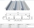 中衛YXB51-240-720壓型鋼板組合樓板