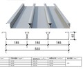 泰安YXB51-250-750压型钢板组合楼板