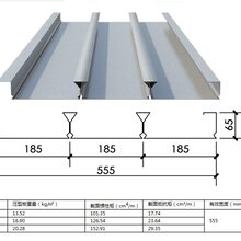 商丘YXB51-342-1025钢模板图片