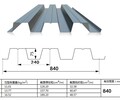 周口YXB60-185-555鋁鎂錳板