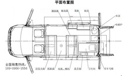 果洛大通自动挡房车价格图片1