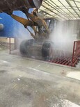 顺耀景德镇市建筑工地全自动车辆冲洗槽工地洗轮机厂家图片1