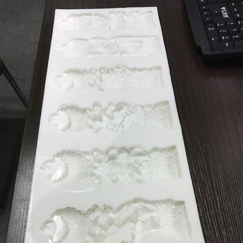 深圳廠家供應(yīng)耐老化耐腐蝕的文化石模具硅膠