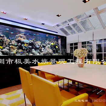 亞克力魚缸廠家